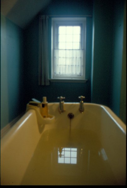 Bathtub, Derby 29th Dec 1986