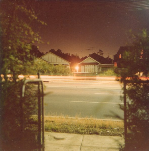 Gate, Drummoyne, Feb 1979
