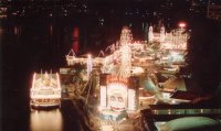Sydney Luna Park, 3 Aug 1984