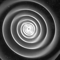 Pendulum spiral